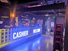 -搓火大都会(广安门总店)