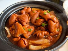 -壹只菜·崇明本地特色菜(崇明南门店)