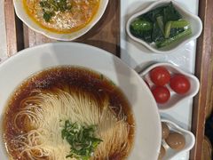 -松鹤楼面馆(清河万象汇店)