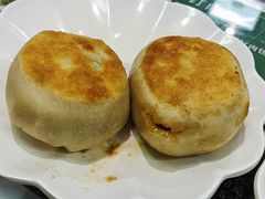 -清真牛街祥云轩门钉肉饼(左家庄店)