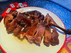 -老鼎万春卤菜(五代传承创始老店)