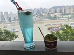 -極上萬膳·日料放题(来福士江景店)