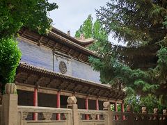 -张掖大佛寺景区