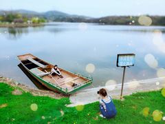 -南京市无想山景区