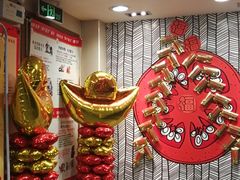 -麦当劳(咸阳人民路店)