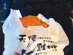-六合夜市