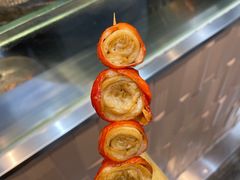 -豪華小食.華記