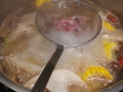 -手选潮汕鲜活牛肉火锅(二七广场店)