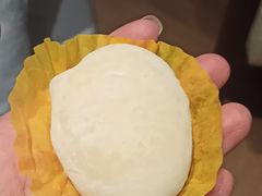 -漳州佰翔圆山酒店·圆山畔西餐厅