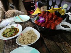 -龙虾风暴(松江店)