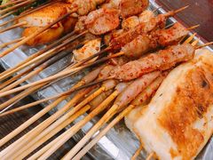 -老谢野馄饨(延安路店)