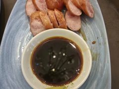 台湾香肠-鹿港小镇(金虹桥国际中心店)