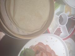 -青年公社烤鸭(青年路店)