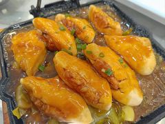 -鹭园酒家·四十年老字号