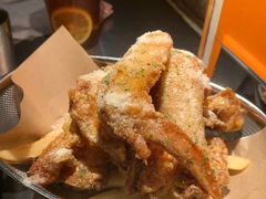 -炑八韩烤(琼华店)