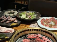 -黑牛の店·黑金店(沈阳万象城店)