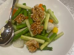 -武汉香格里拉大酒店·香宫中餐厅