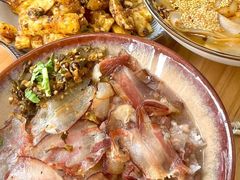 -1819餐厅·团队聚餐·烤串·精酿