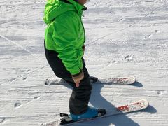 -北京莲花山滑雪场