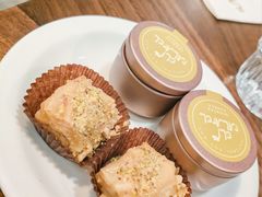 -ELI FALAFEL Lebanese&Mediterranean黎巴嫩美食(富城路店)