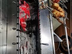 -很久以前羊肉串(大华三路店)