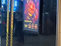 -麦当劳(中山公园龙之梦店)