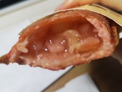 -麦当劳(临顿路店)