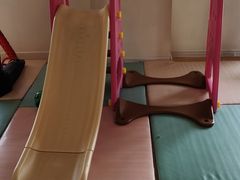 -BlueBubble蓝泡泡婴幼儿游泳会所(合川路店)