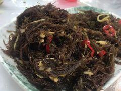 -垦丁辉哥生鱼片