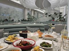 -大树餐厅(万达创始店)