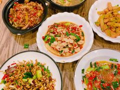 -湘缘道客•湘缘饭店·25年湘菜馆(古墩路店)