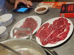 -贵宾牛·潮汕牛肉火锅(珠池总店)