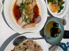 -天喜酒楼饭市·茶市(同德皇宫店)