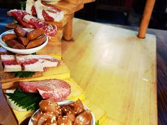 吉鬼十五层阶梯烧肉-吉鬼烧肉酒场(北城天街店)