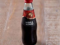Moka可乐-32 pizza