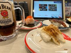-滨寿司(高新伊藤店)