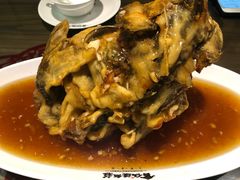 -会仙楼饭庄(宽厚里店)