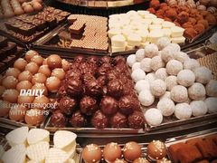 -Laderach 莱德拉(上海环贸iapm店)