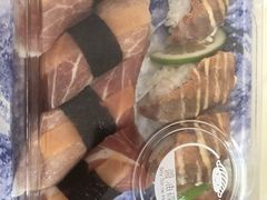 -争鲜回转寿司(南开大悦城店)