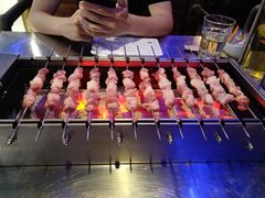 -很久以前羊肉串(大华三路店)