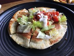 牛肉煎薄饼-么哈MOJAR(北京五道口店)