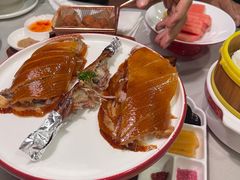 -大鸭梨烤鸭(甘家口店)