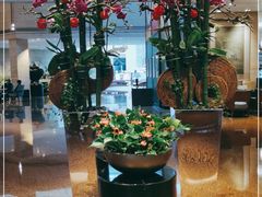 -上海静安昆仑大酒店
