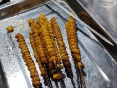 -内蒙古海拉尔烤羊腿·烤全羊·烧烤
