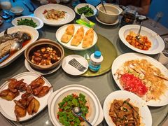 -徐记海鲜(大雁塔|金都店)