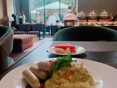 -杭州逸酒店(西湖武林店)