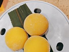 -点都德(世纪汇店)