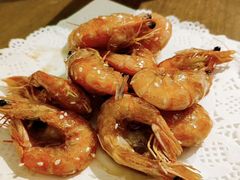 -宏玲餐厅(四川南路店)