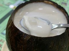 椰皇冻-玉椰林甜品店(创始店)