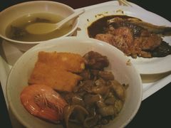 -萧邦音乐会所KTV·蒸汽活海鲜自助(福田店)
